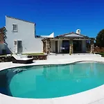 Con Piscina 빌라 *