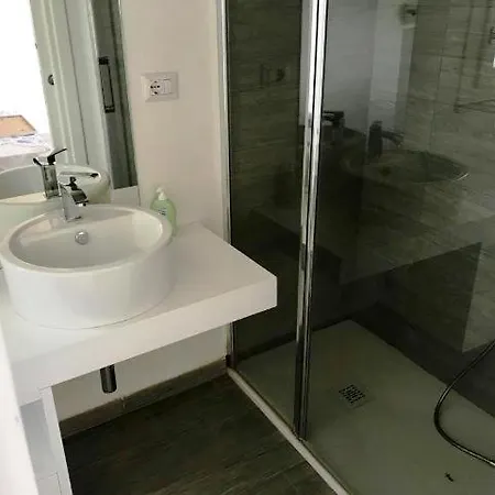 Villa Con Piscina